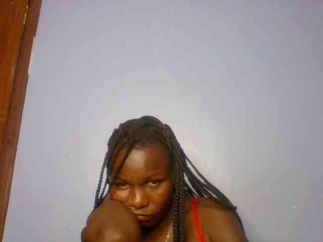 Sweet-spice webcam