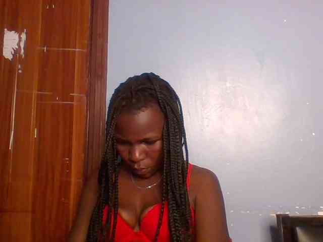 Sweet-spice webcam