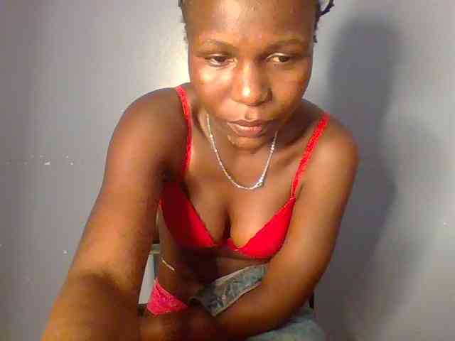 Sweet-spice webcam