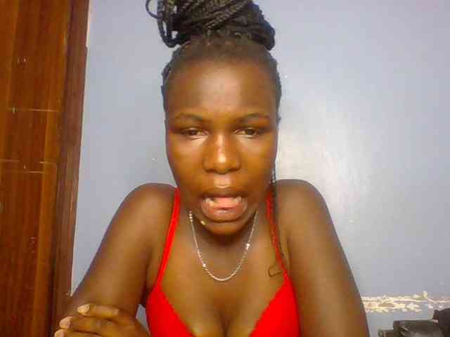 Sweet-spice webcam