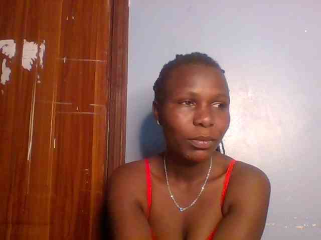 Sweet-spice webcam