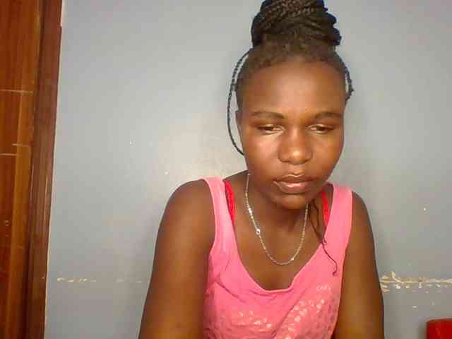 Sweet-spice webcam