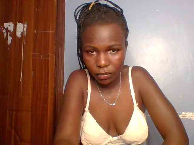 Sweet-spice webcam