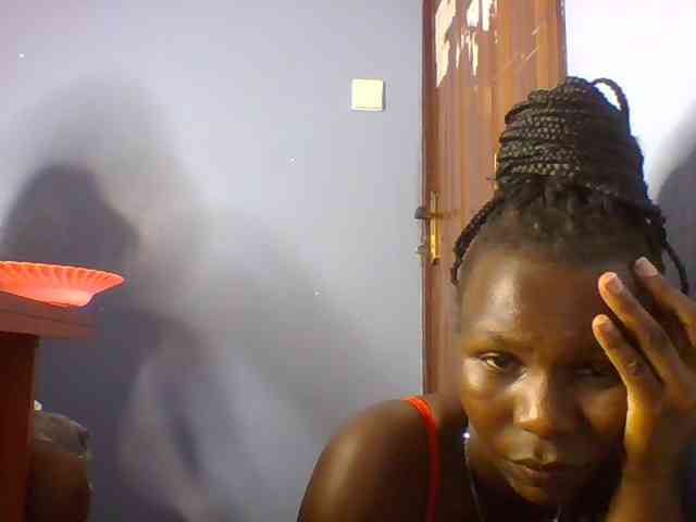 Sweet-spice webcam