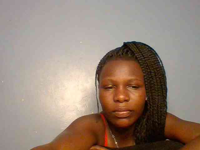Sweet-spice webcam