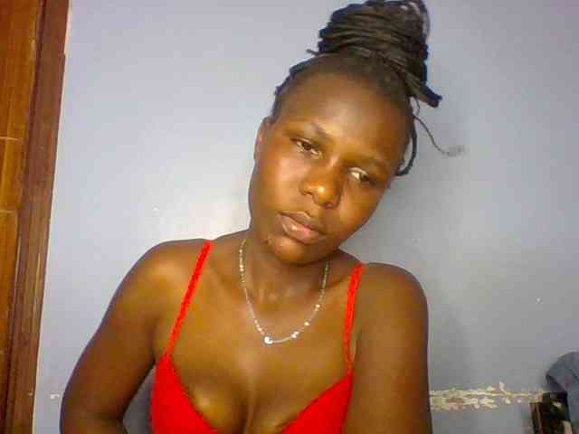 Sweet-spice webcam