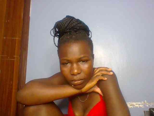 Sweet-spice webcam