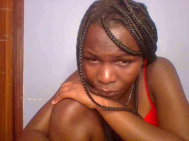 Sweet-spice webcam