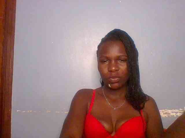 Sweet-spice webcam