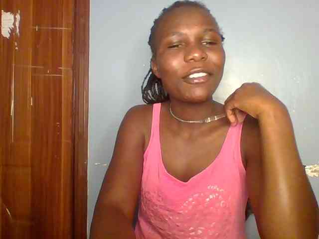 Sweet-spice webcam