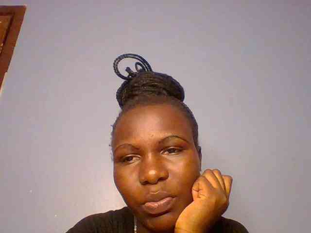 Sweet-spice webcam