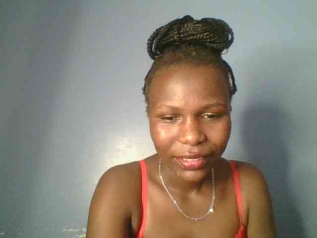 Sweet-spice webcam