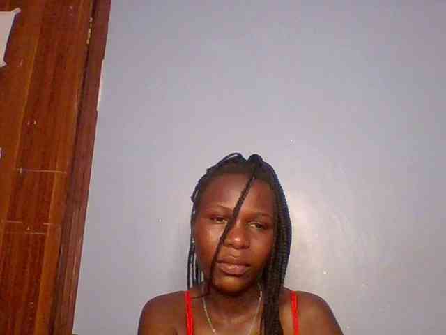 Sweet-spice webcam