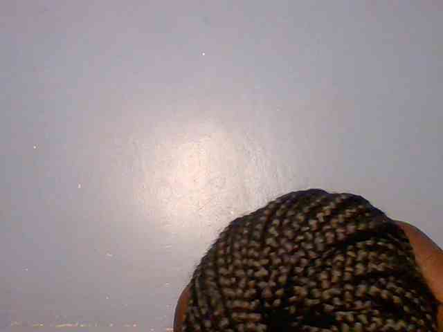 Sweet-spice webcam
