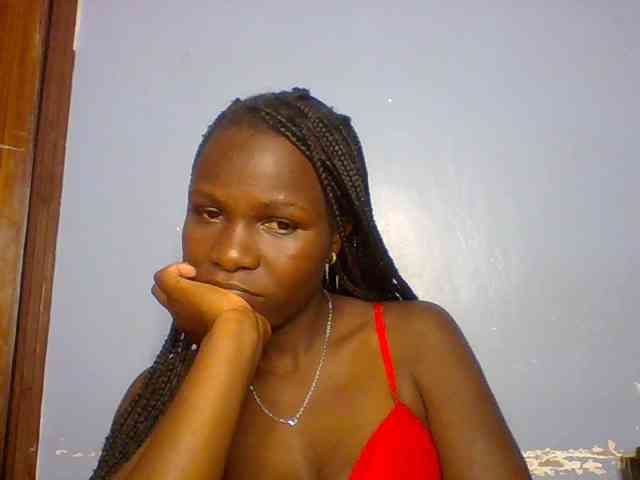Sweet-spice webcam