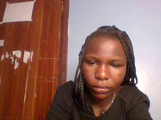 Sweet-spice webcam