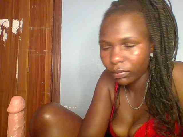 Sweet-spice webcam