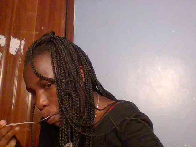 Sweet-spice webcam