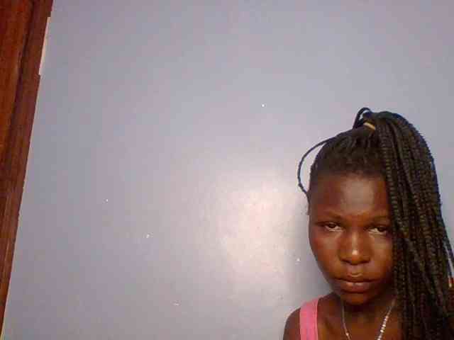 Sweet-spice webcam