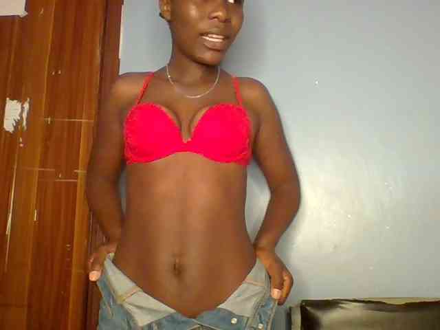 Sweet-spice webcam