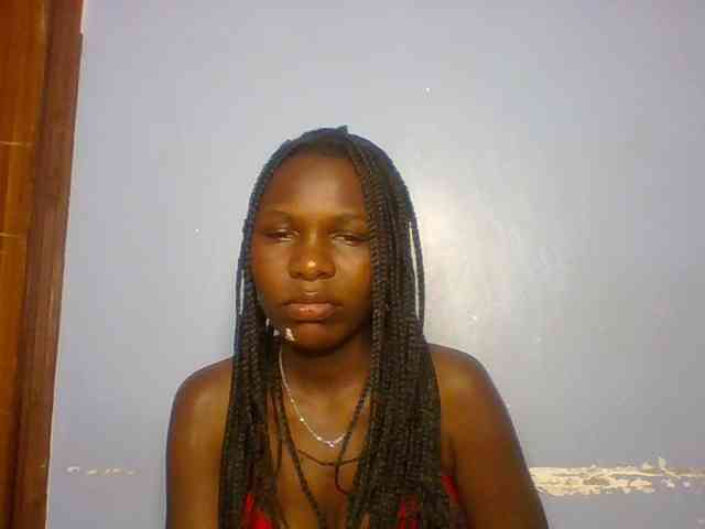 Sweet-spice webcam
