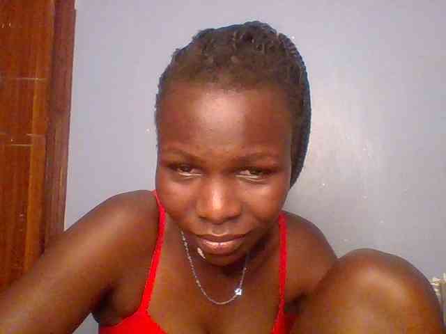 Sweet-spice webcam