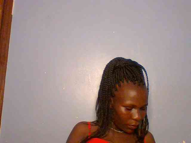 Sweet-spice webcam