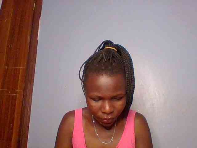 Sweet-spice webcam