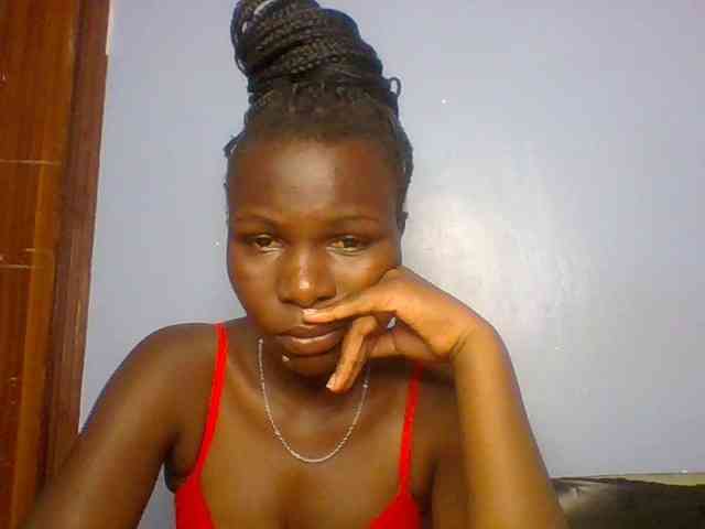 Sweet-spice webcam
