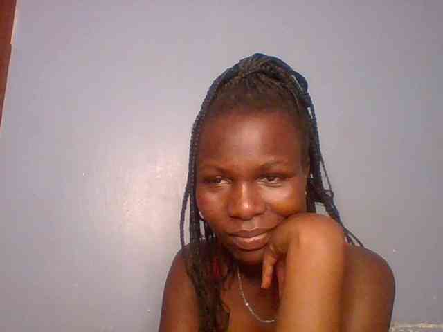 Sweet-spice webcam