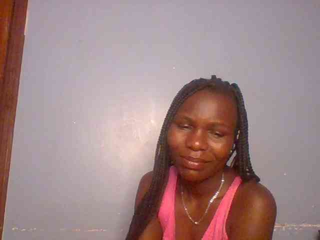 Sweet-spice webcam