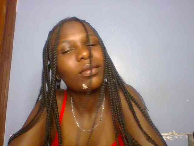 Sweet-spice webcam