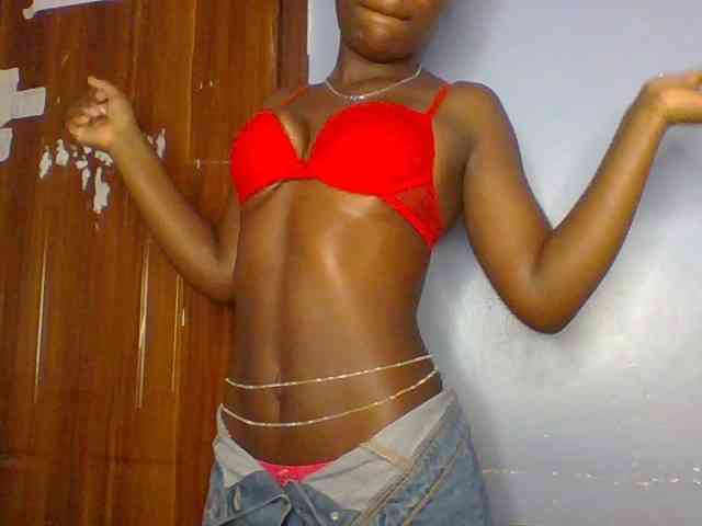 Sweet-spice webcam