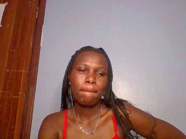Sweet-spice webcam