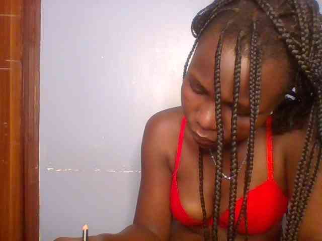 Sweet-spice webcam