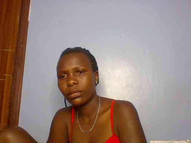 Sweet-spice webcam