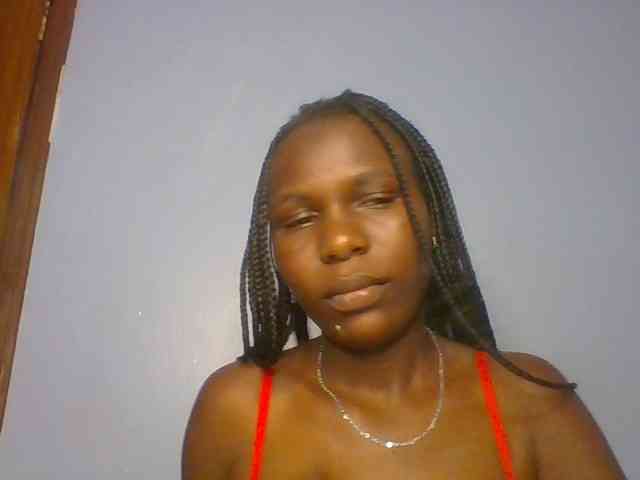 Sweet-spice webcam