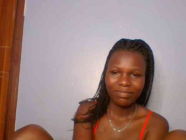 Sweet-spice webcam