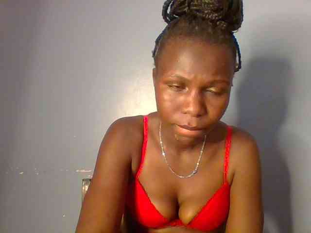 Sweet-spice webcam