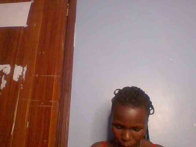 Sweet-spice webcam