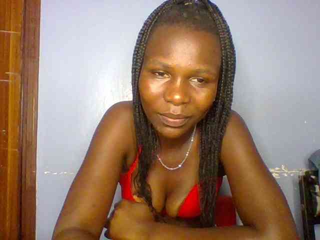 Sweet-spice webcam