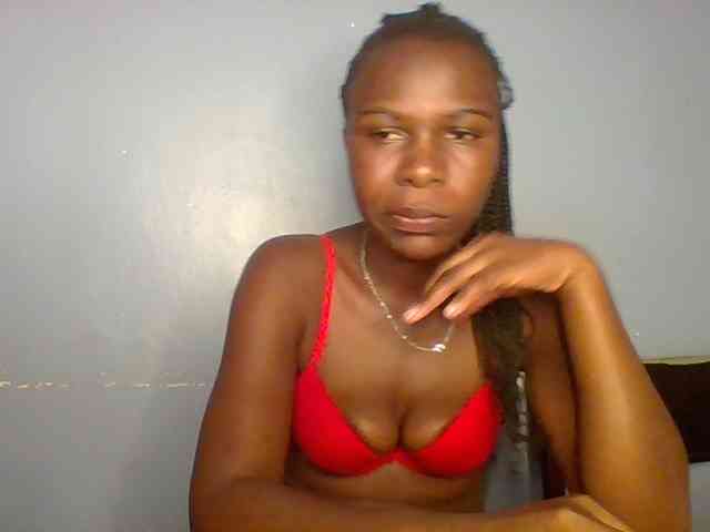 Sweet-spice webcam