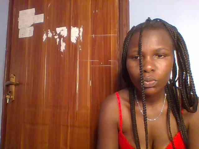 Sweet-spice webcam