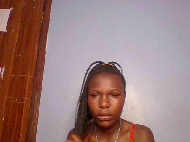 Sweet-spice webcam