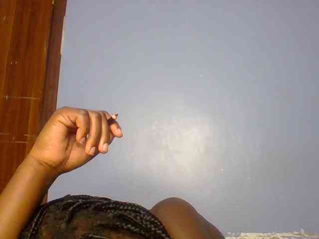 Sweet-spice webcam