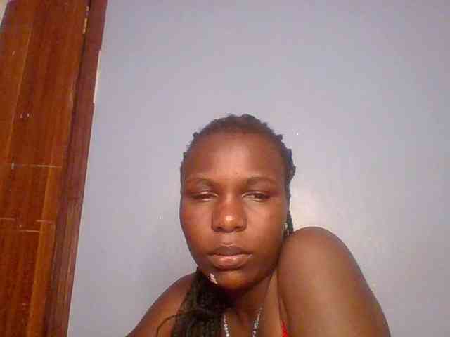 Sweet-spice webcam