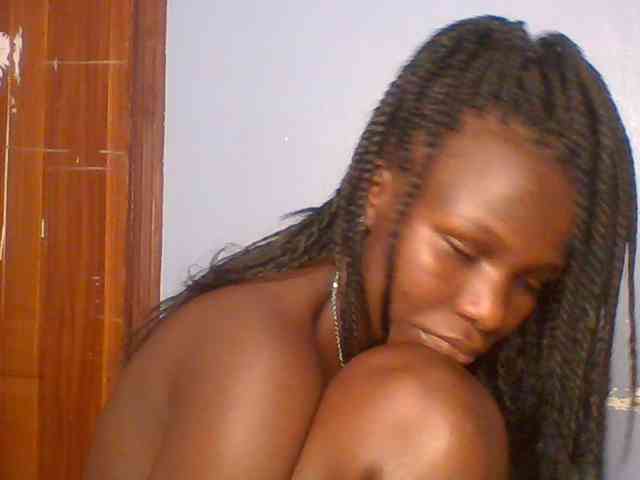 Sweet-spice webcam