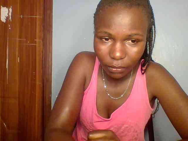 Sweet-spice webcam