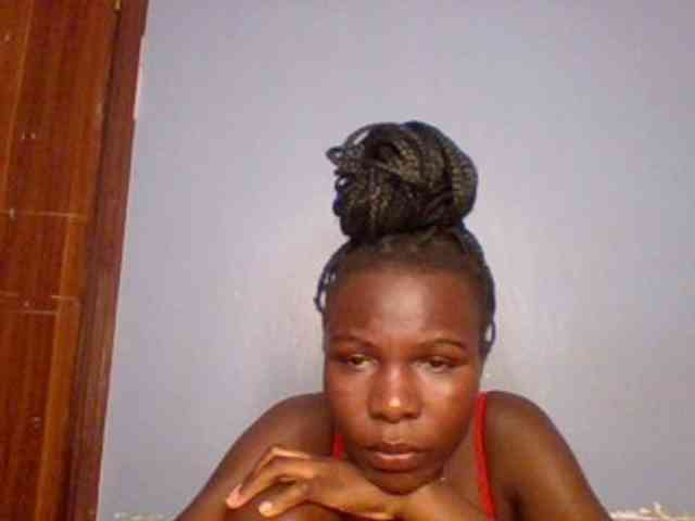 Sweet-spice webcam