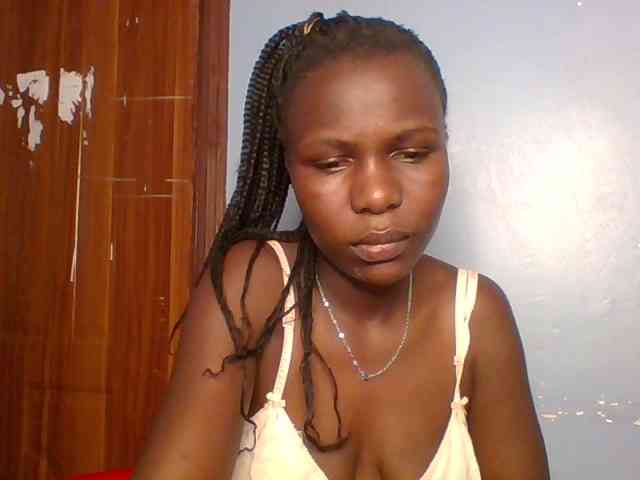 Sweet-spice webcam